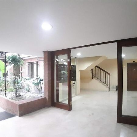 Apartament Plaza Puerta Nueva Murcja Zewnętrze zdjęcie