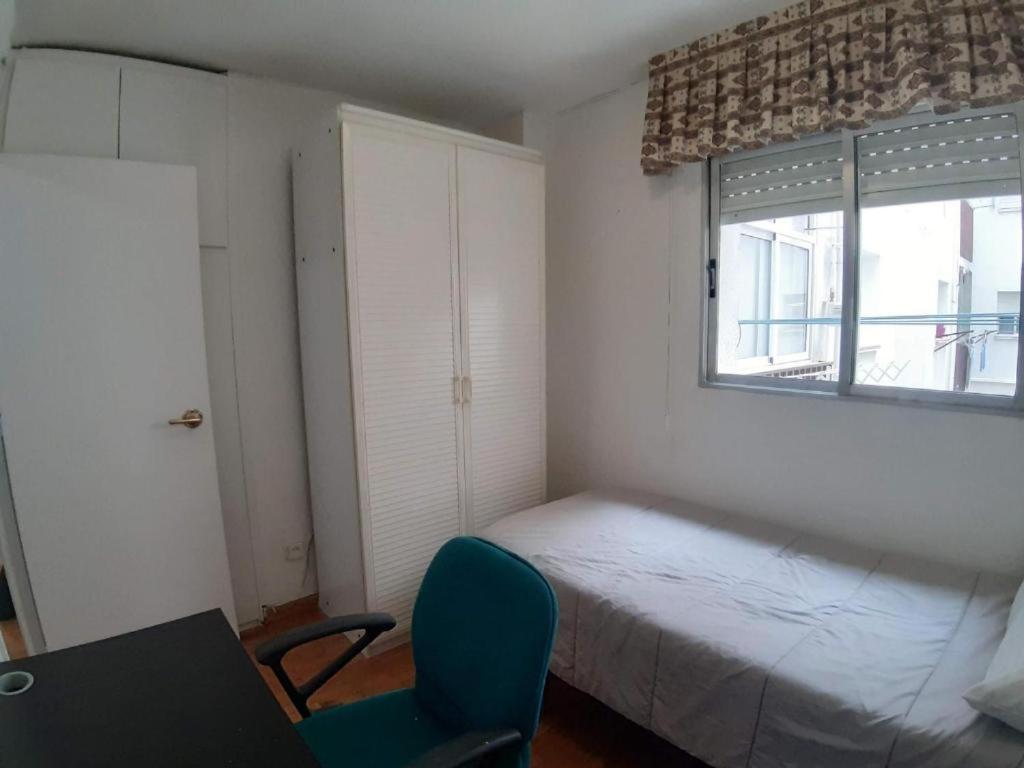 Apartament Plaza Puerta Nueva Murcja Zewnętrze zdjęcie