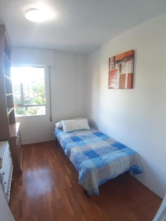 Apartament Plaza Puerta Nueva Murcja Zewnętrze zdjęcie