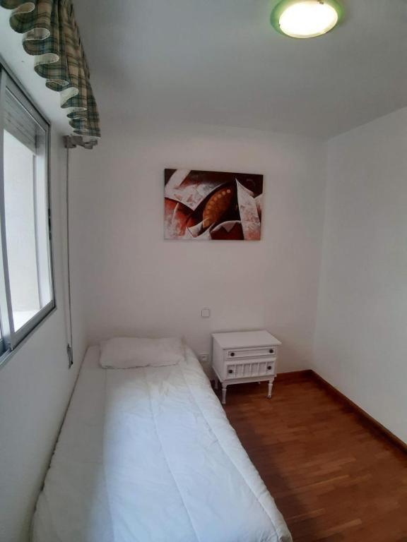 Apartament Plaza Puerta Nueva Murcja Zewnętrze zdjęcie