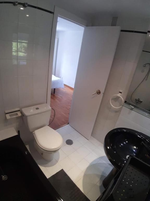 Apartament Plaza Puerta Nueva Murcja Zewnętrze zdjęcie
