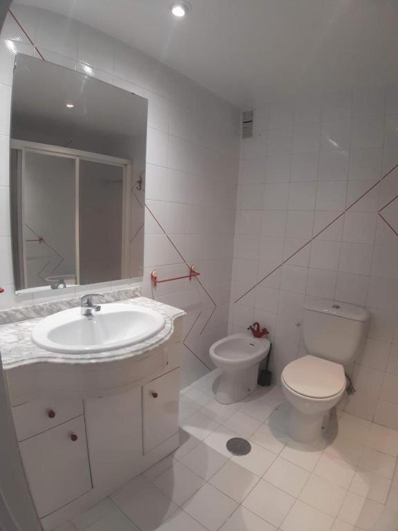 Apartament Plaza Puerta Nueva Murcja Zewnętrze zdjęcie